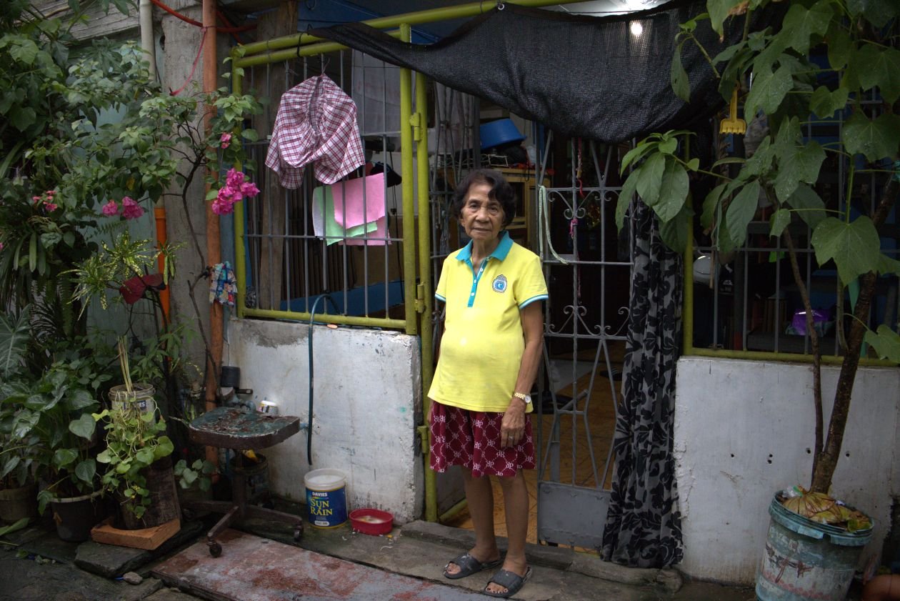 Episode 2: Aling Perpetua